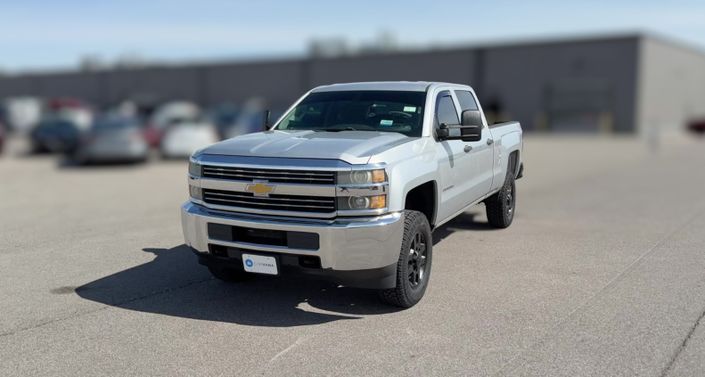 chevrolet silverado 2500hd 2015 1GC1KUEG0FF154791 image chevrolet silverado 2500hd 2015 1GC1KUEG0FF154791 image